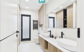 Casă individuală pe parter – Moșnița - Poză 97