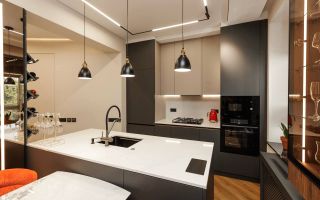 Vânzare, apartament, 3 camere, bd. Ștefan Cel Mare Și Sfânt, Centru - Poză 5