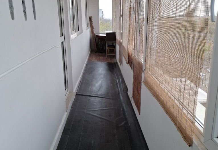 Apartament 2 camere renovat, balcon mare 11 mp, Calea Griviței, etaj 5/7 - Poză 6