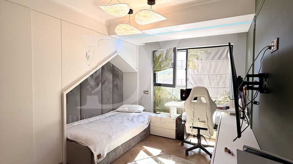 Apartament ultramodern / etaj intermediar / Zona Vivo - Poză 22