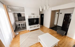 Apartament 3 camere de vânzare | Sibiu, Turnișor | intabulat - Poză 2