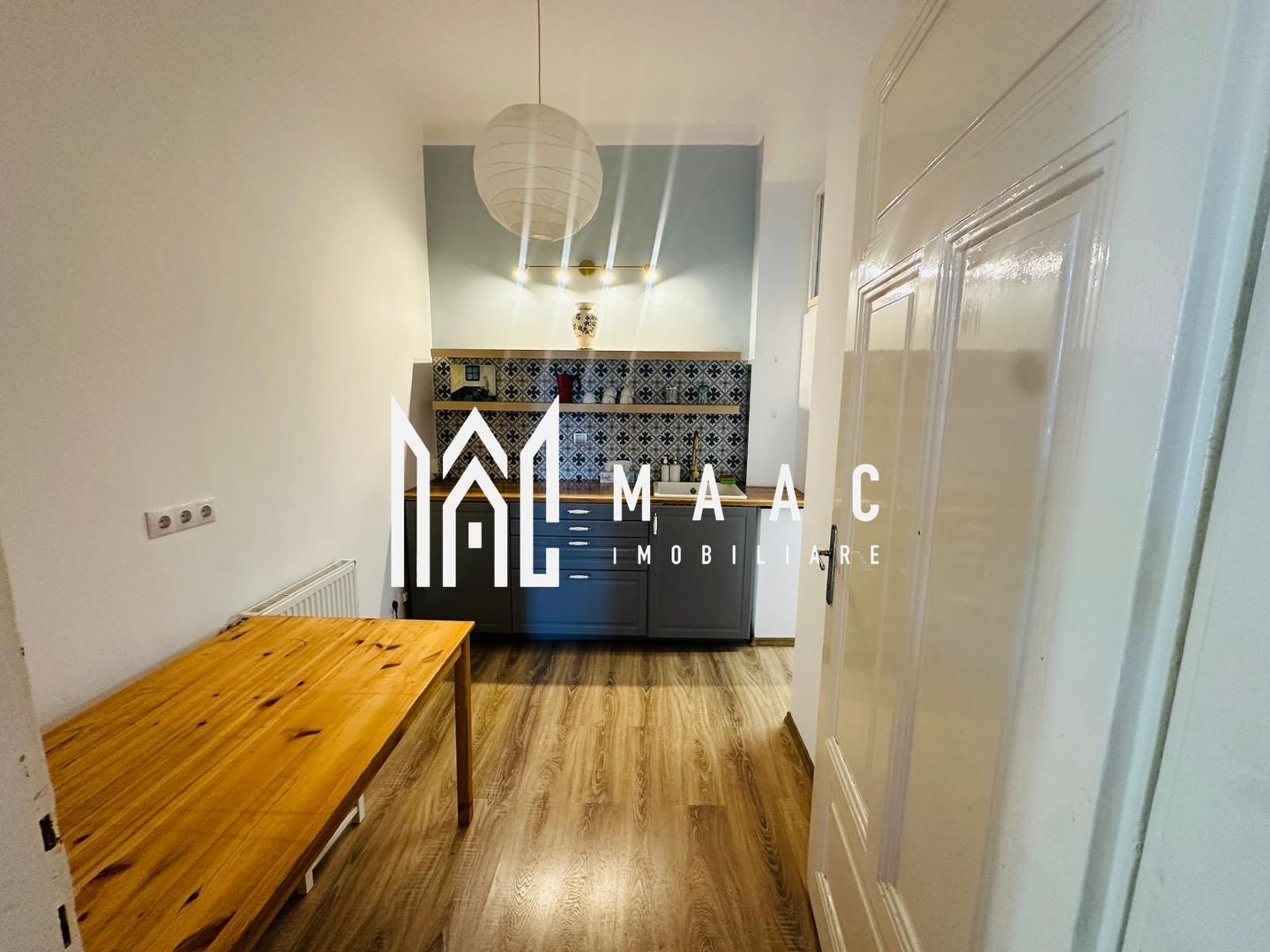 Apartament la casă | Decomandat | 100 MPU | Central - Poză 6
