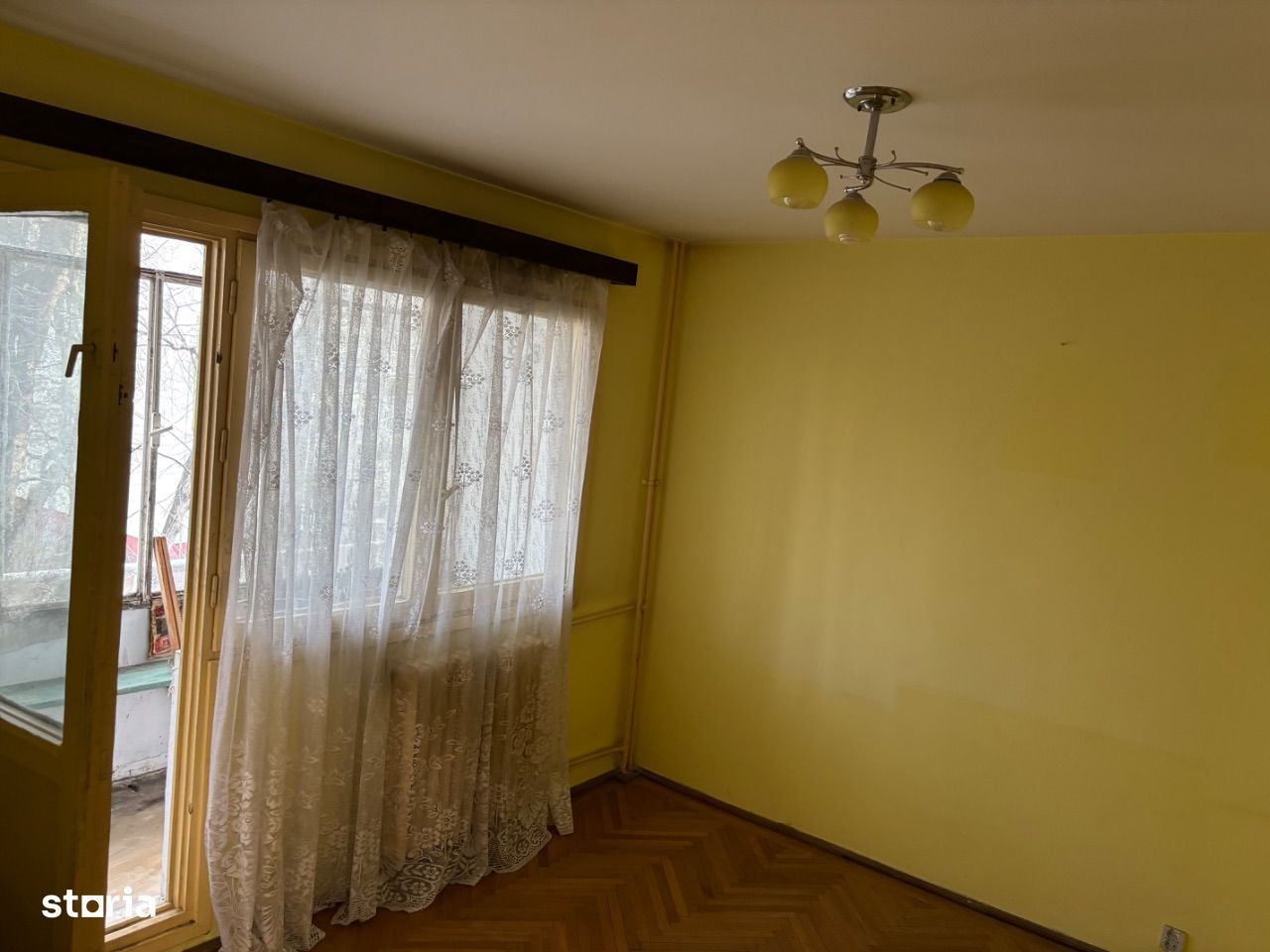 Apartament Berceni zona Grand Arena S270 - Poză 7