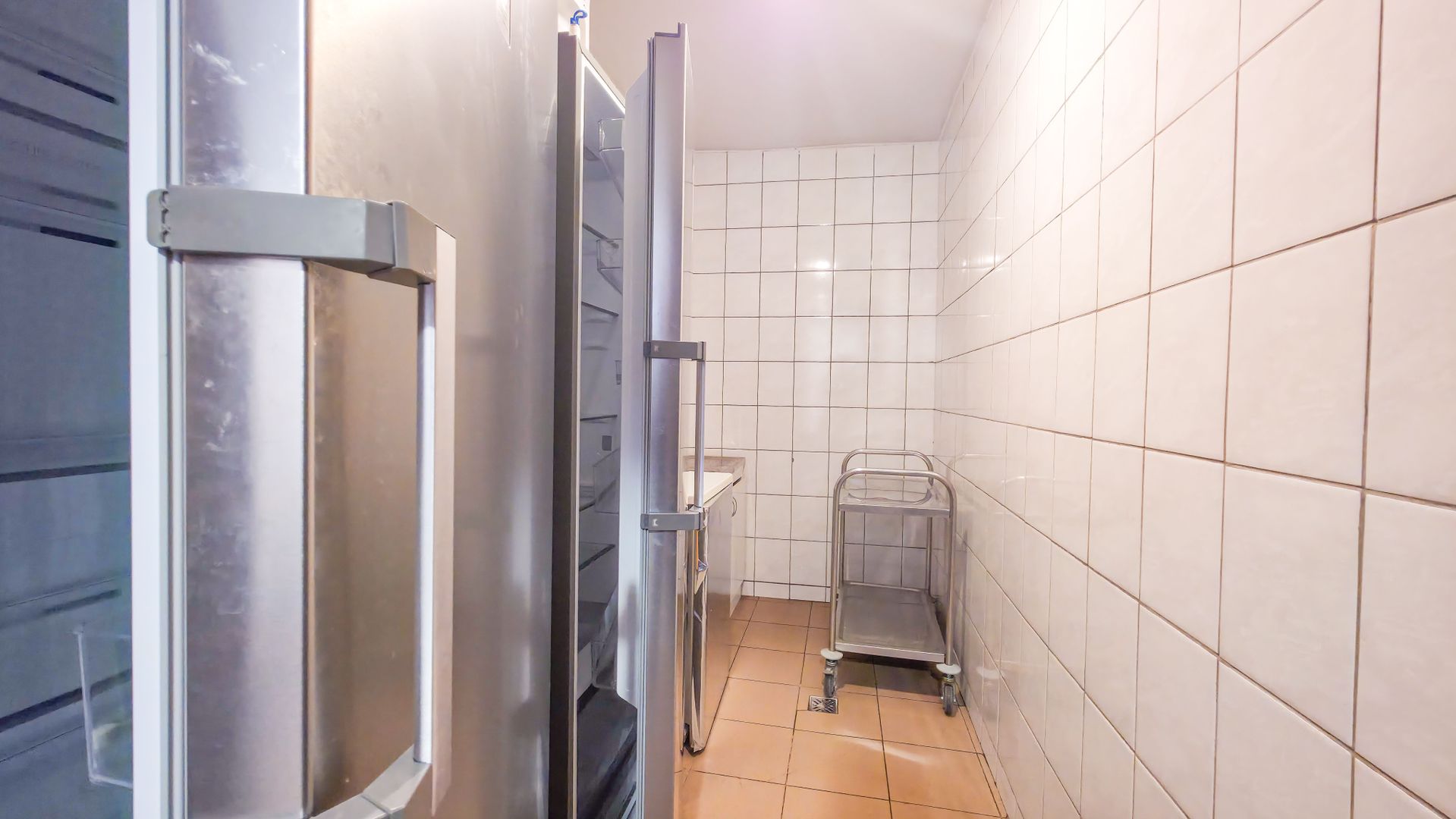 De vânzare – Proprietate comercială tip Restaurant & Salon Evenimente - Poză 12