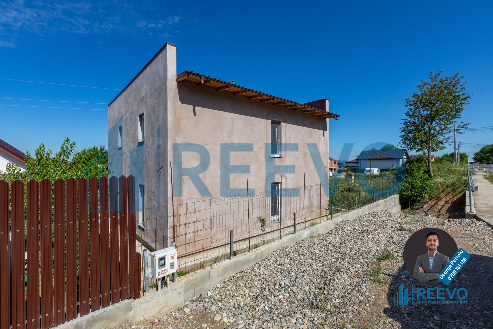 Casă/Vilă premium de vânzare, Hemeiuși, Bacău - Poză 40