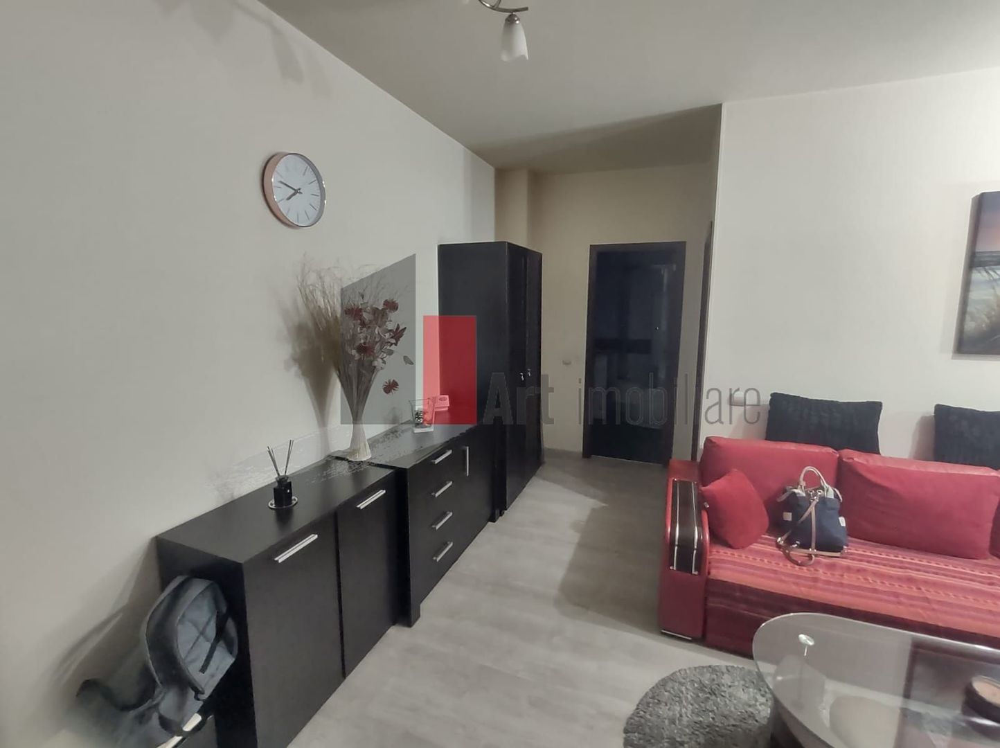 Vânzare apartament 2 camere Bd. Metalurgiei - Aurel Perșu - Poză 4