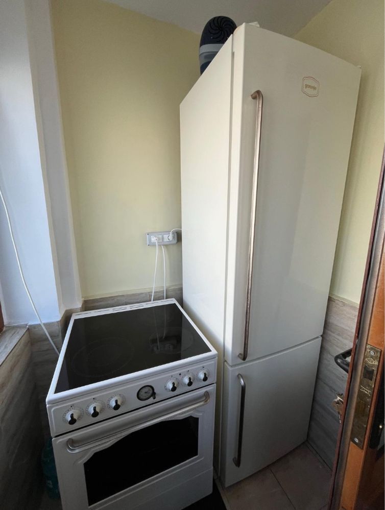 Apartament 2 camere – Decomandat – Etaj 1 – Zona Trocadero - Poză 4