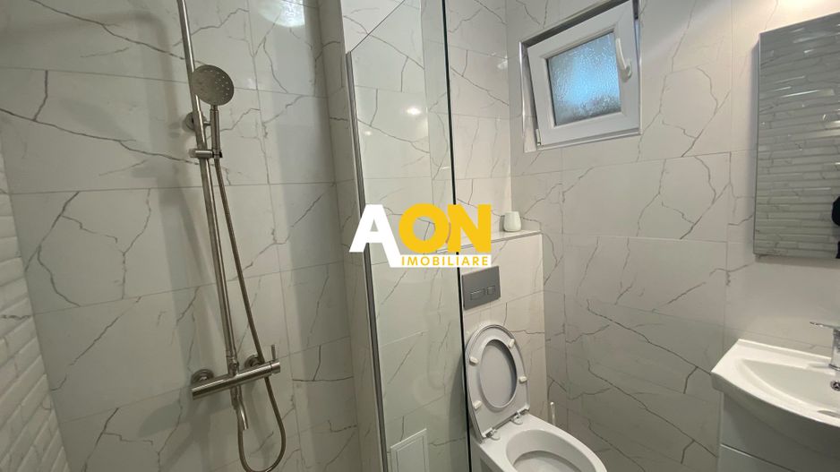 Apartament cu 4 Camere, Bloc cu Lift, Bld. Transilvaniei - Poză 10