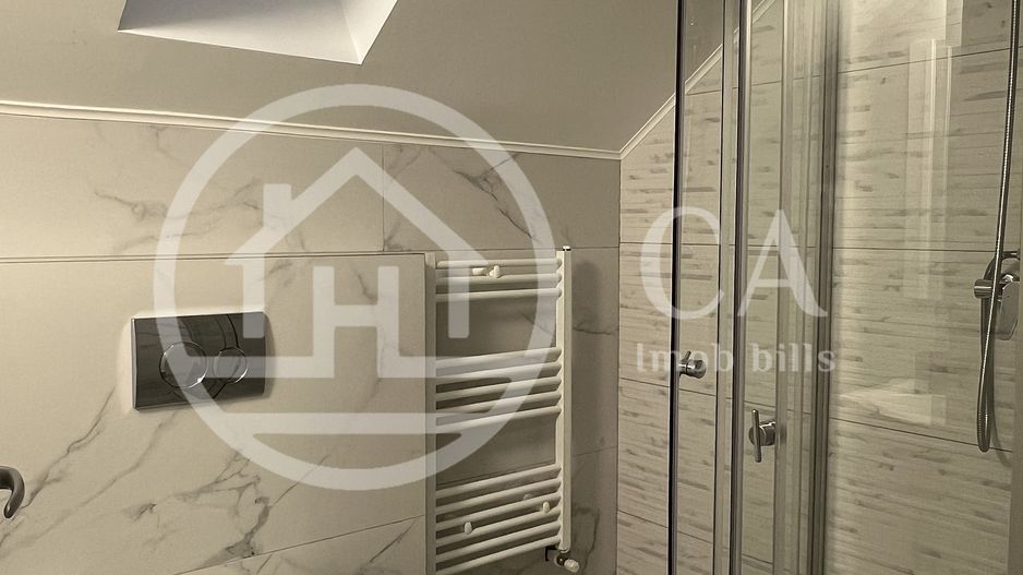 Pensiune turistica de vanzare in Rontau, Bihor - Poză 31