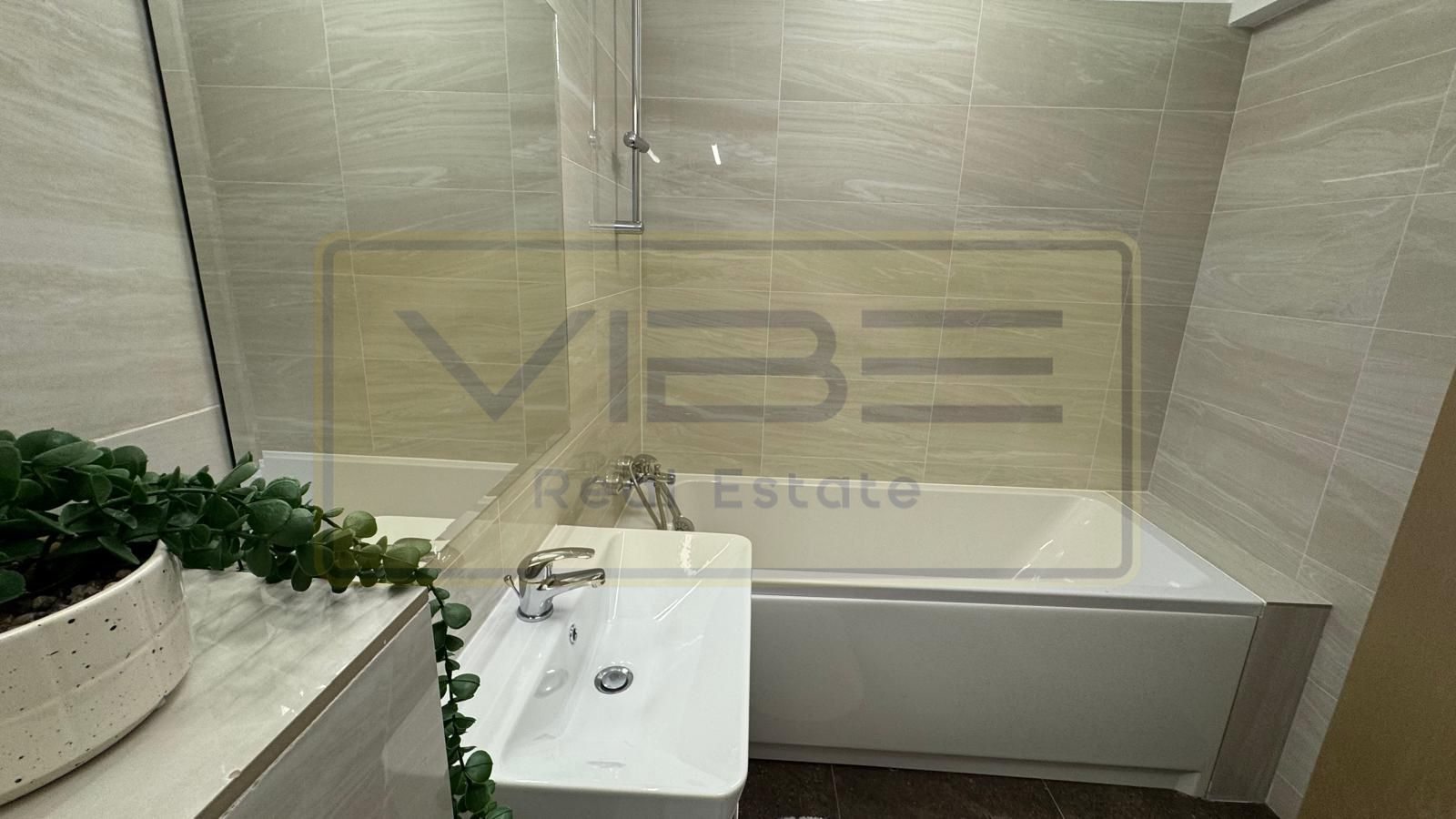 Apartament  1 camera decomandat + loc parcare Atrium Garden - Poză 11