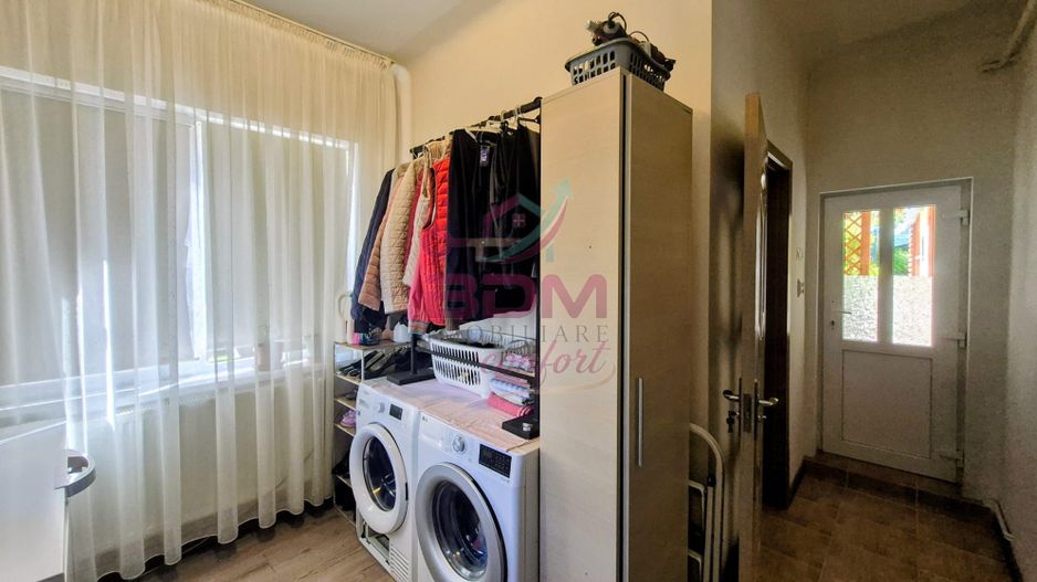 0% Comision | Casă individuală | 683 mp teren I zona centrala - Poză 16