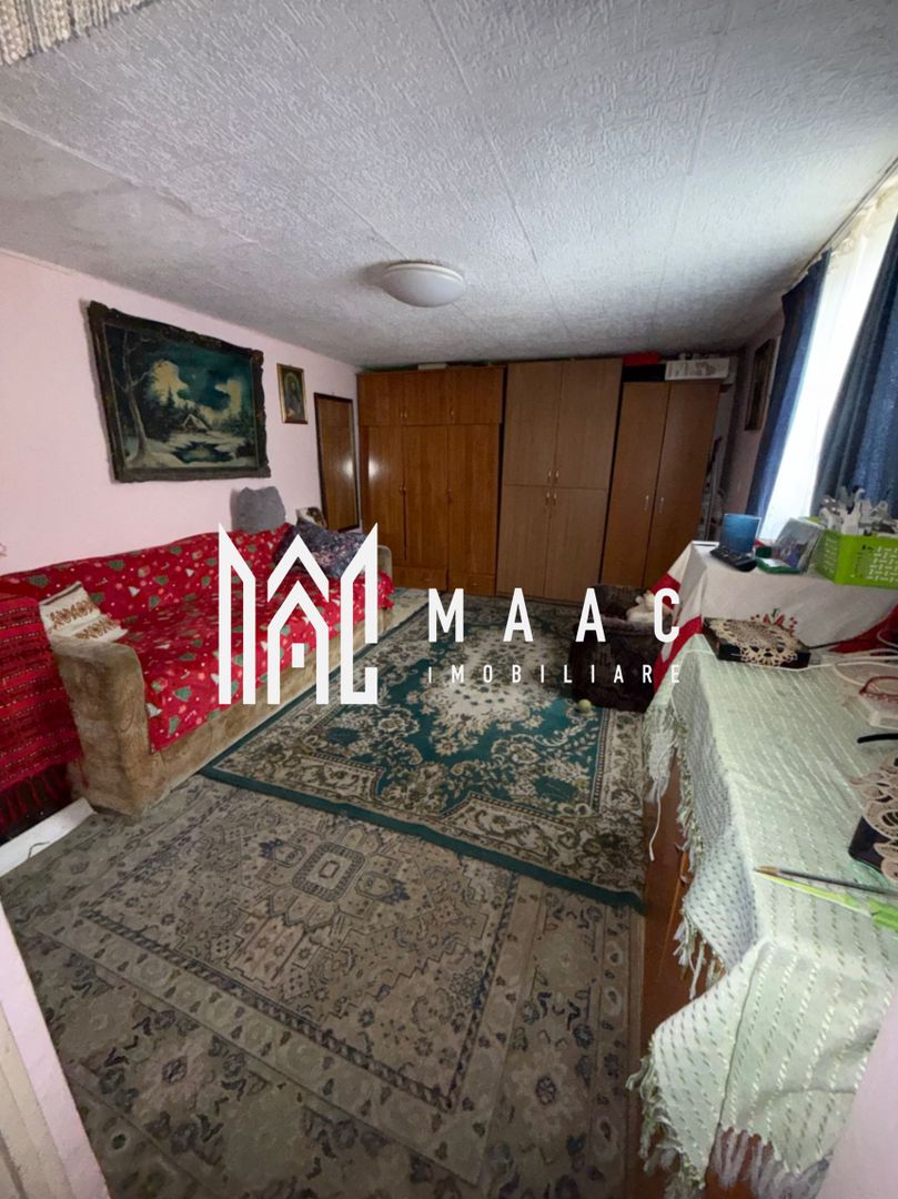 Casă individuală | 1.075 mp teren | 80 mp utili | Investiție | Zona Turnișor - Poză 14
