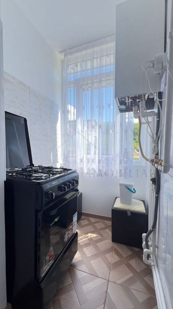 Garsoniera confort 1 complet renovata - Poză 7