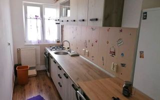 Super pret - Apartament 2 camere, mobilat - Complex Studențesc - Poză 1