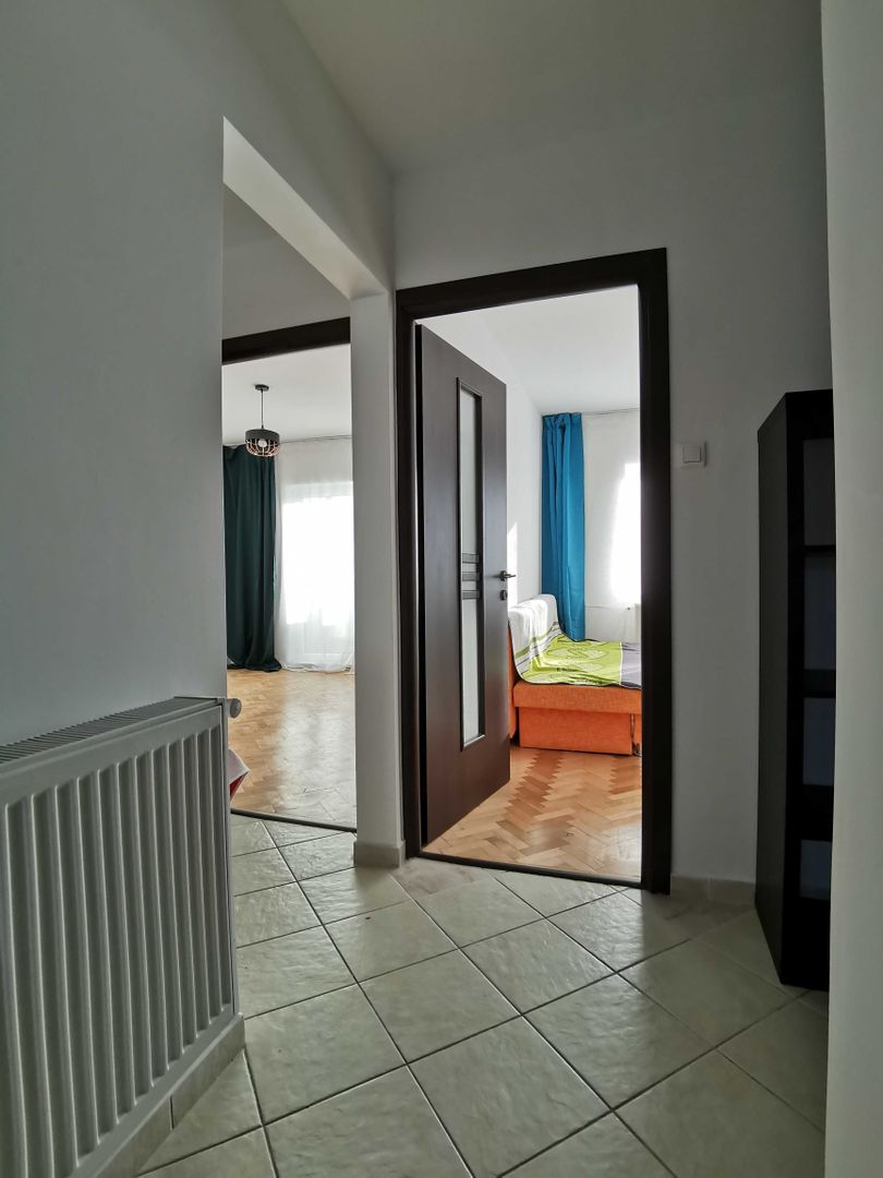 Soarelui-Lidia | Decomandat | Renovat complet | 2 balcoane - Poză 5