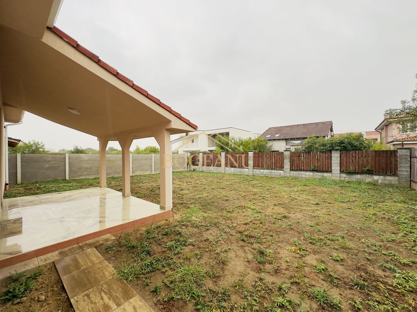 BG87-Casa individuala parter-Lugojului - Poză 23