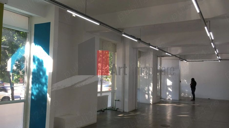 Comision Spatiu comercial de inchiriat zona Serban Voda - Poză 3