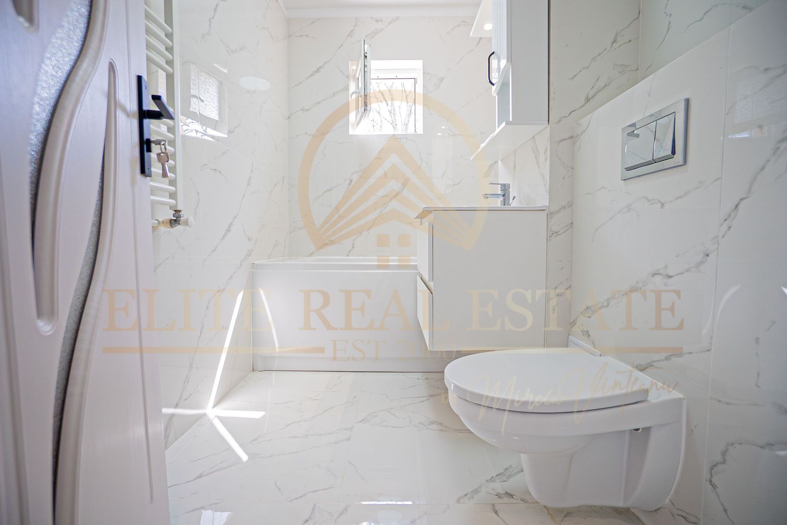 Apartament 3 camere decomandat – zona ICIL - CASA DE CULTURA - Poză 9