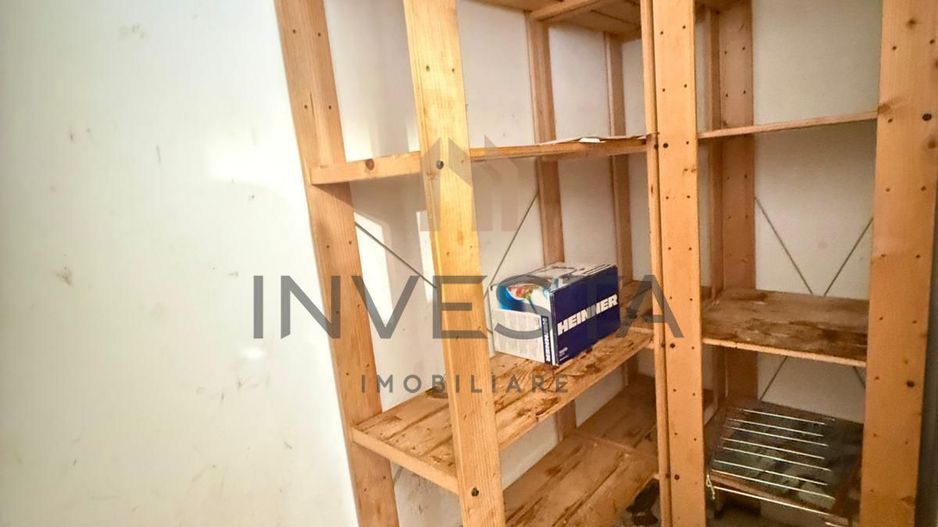 Apartament cu 3 camere pe strada Nasaud, zona Calea Dorobantilor ! - Poză 8