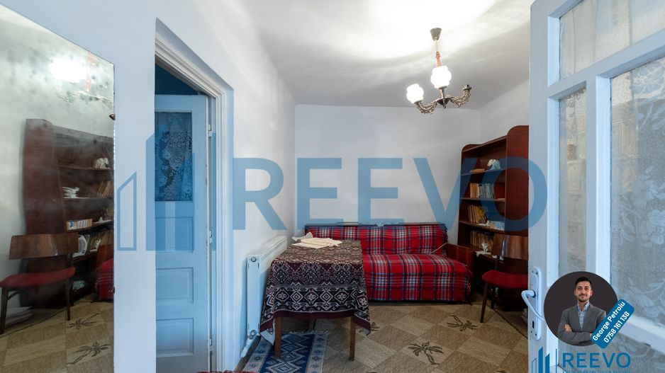 Casă de vânzare Buhuși, Str. Orbic - Poză 8