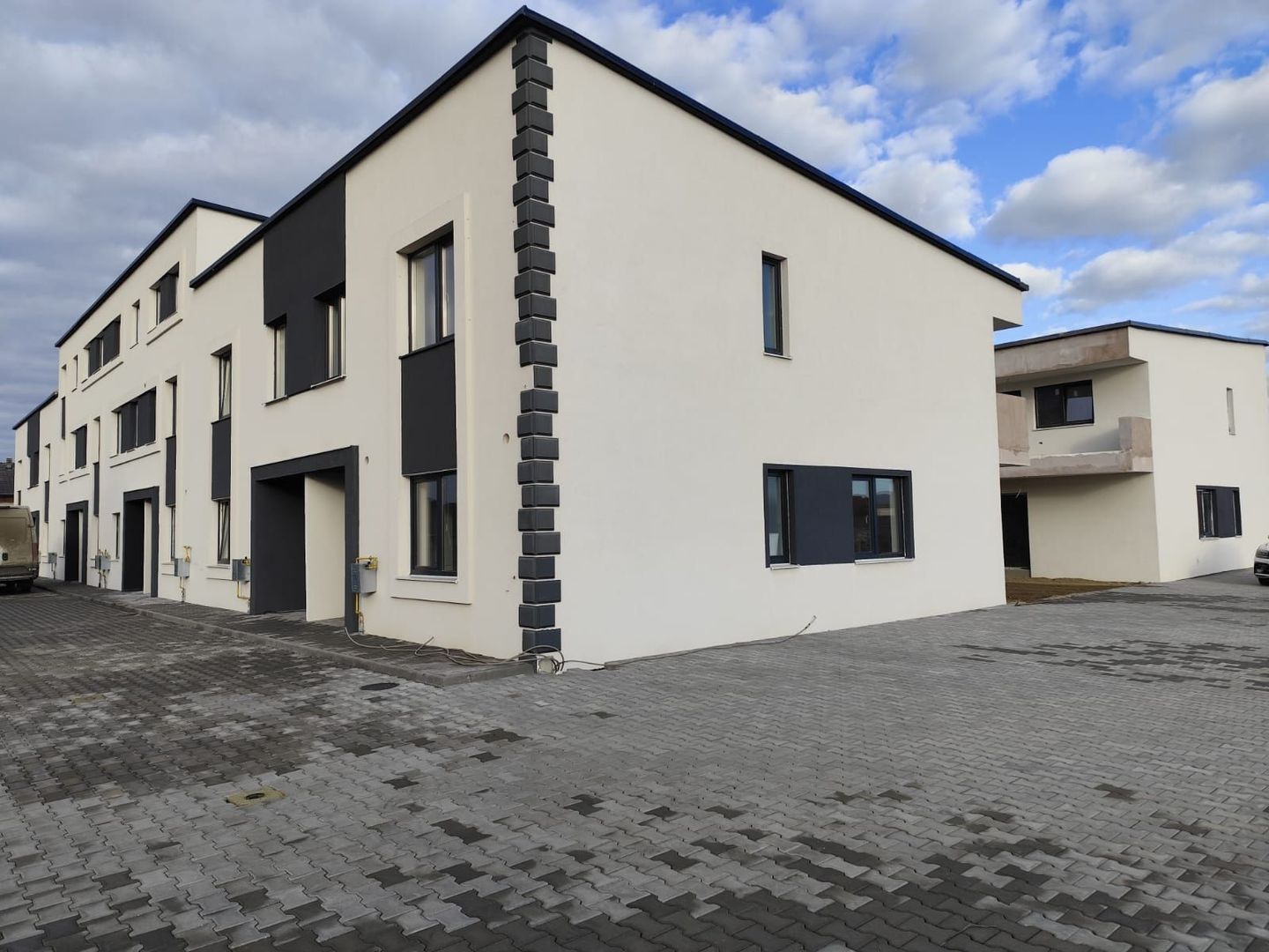 Casa in Sanmartin, Bihor – se va vinde la cheie, mobilata, utilata - Poză 17