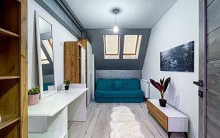 Apartament 4 camere, Parcare, Str Cetatii Floresti - Poză 10