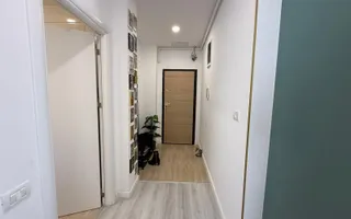 COSMOPOLIS - Apartament cu 2 camere, mobilat si utilat. - Poză 11