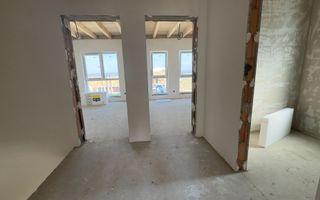 Duplex cu 4 camere si pivnita, Calea Cisnadiei, Sibiu - Poză 8