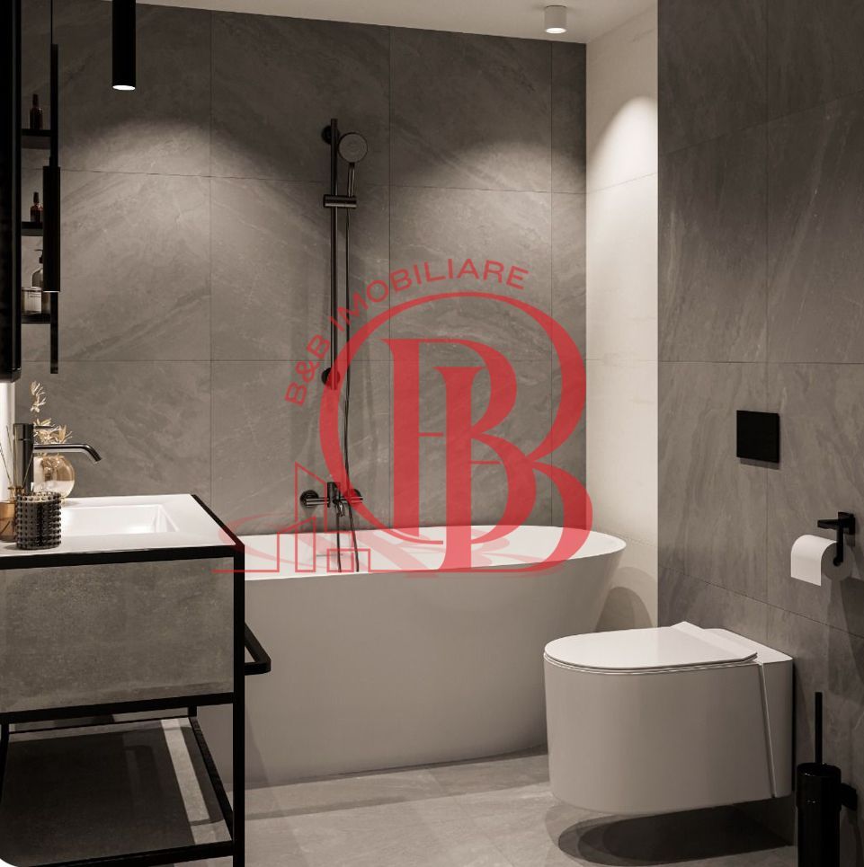 Apartament 2 camere Titan Pallady parcare gratuita - Poză 2