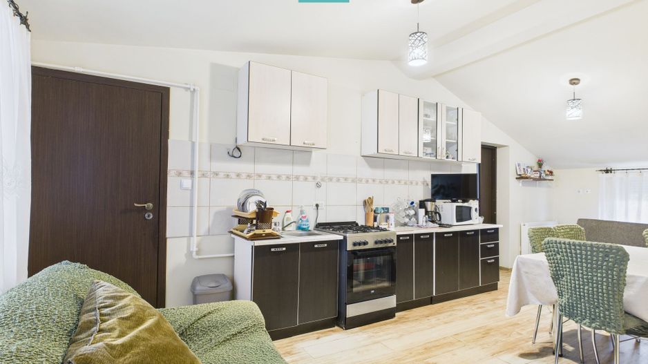 Casă individuală cu dublu potențial - Poză 14