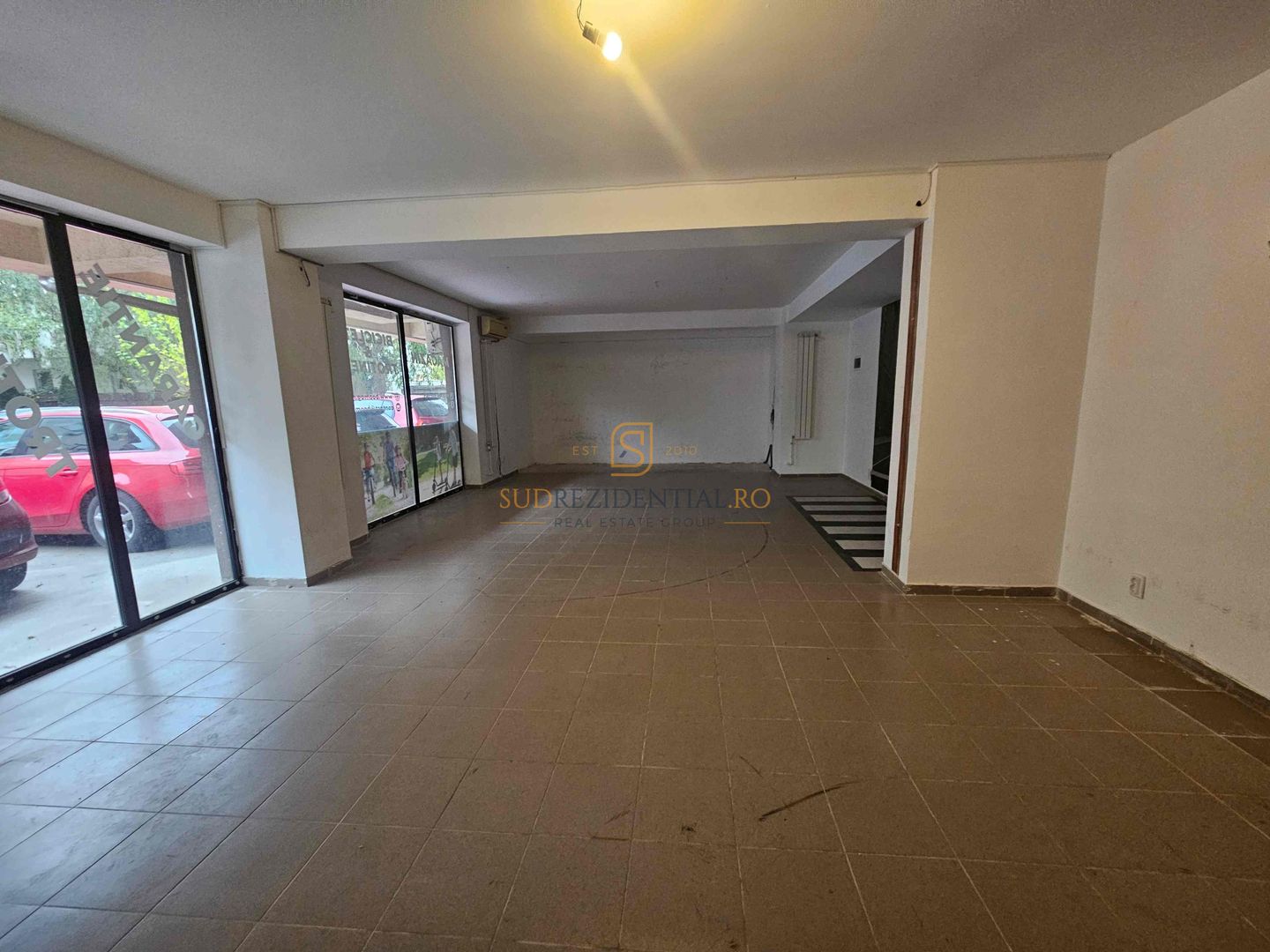 Spatiu comercial de vanzare, 80 mp, Drumul Fermei- Popesti-Leordeni - Poză 6
