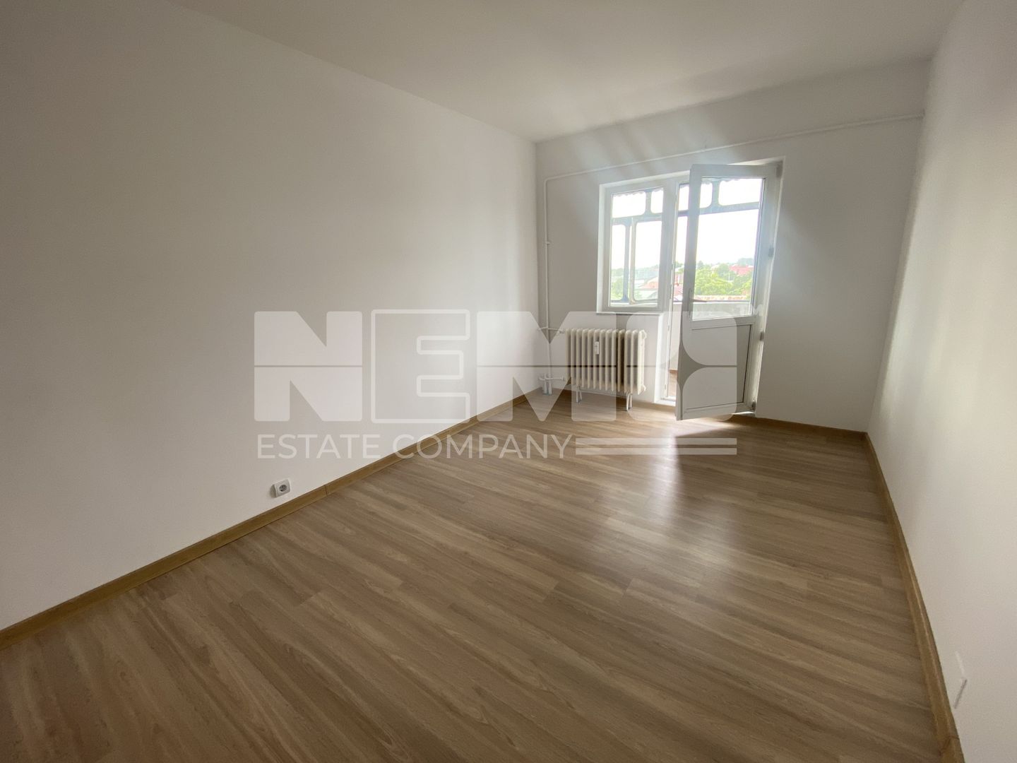 Apartament 2 camere | Mihai Viteazul | Chirie - Poză 1