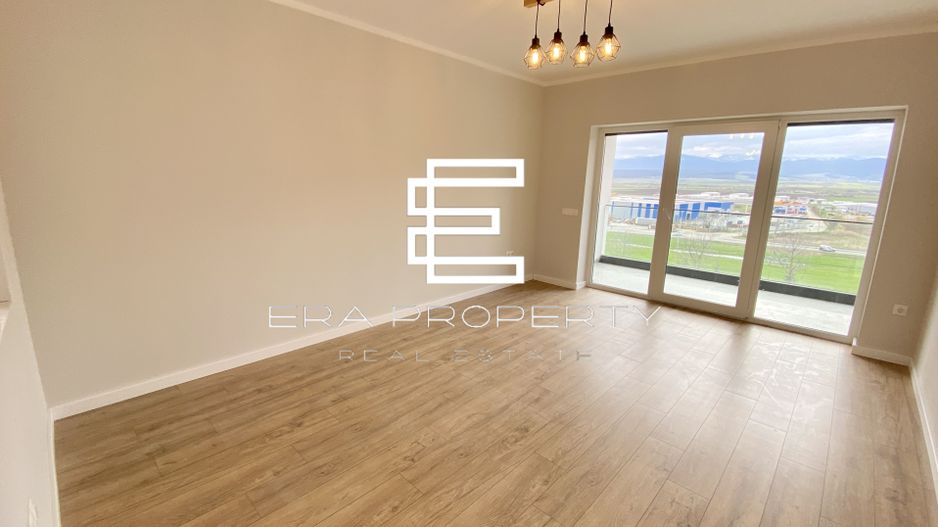 Apartament 2 camere LA CHEIE zona Aeroport Sibiu - Poză 5