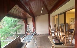 Casă de închiriat 5 camere  – Comuna Șag, Str. XXIII nr. 8 - Poză 15