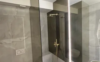 Apartament 3 camere premium de inchiriat cu parcare  | Cortina North - Poză 11
