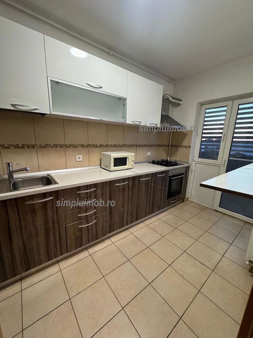 Apartament 2 cam in complexul rezidential Citadella-Titan - Poză 6