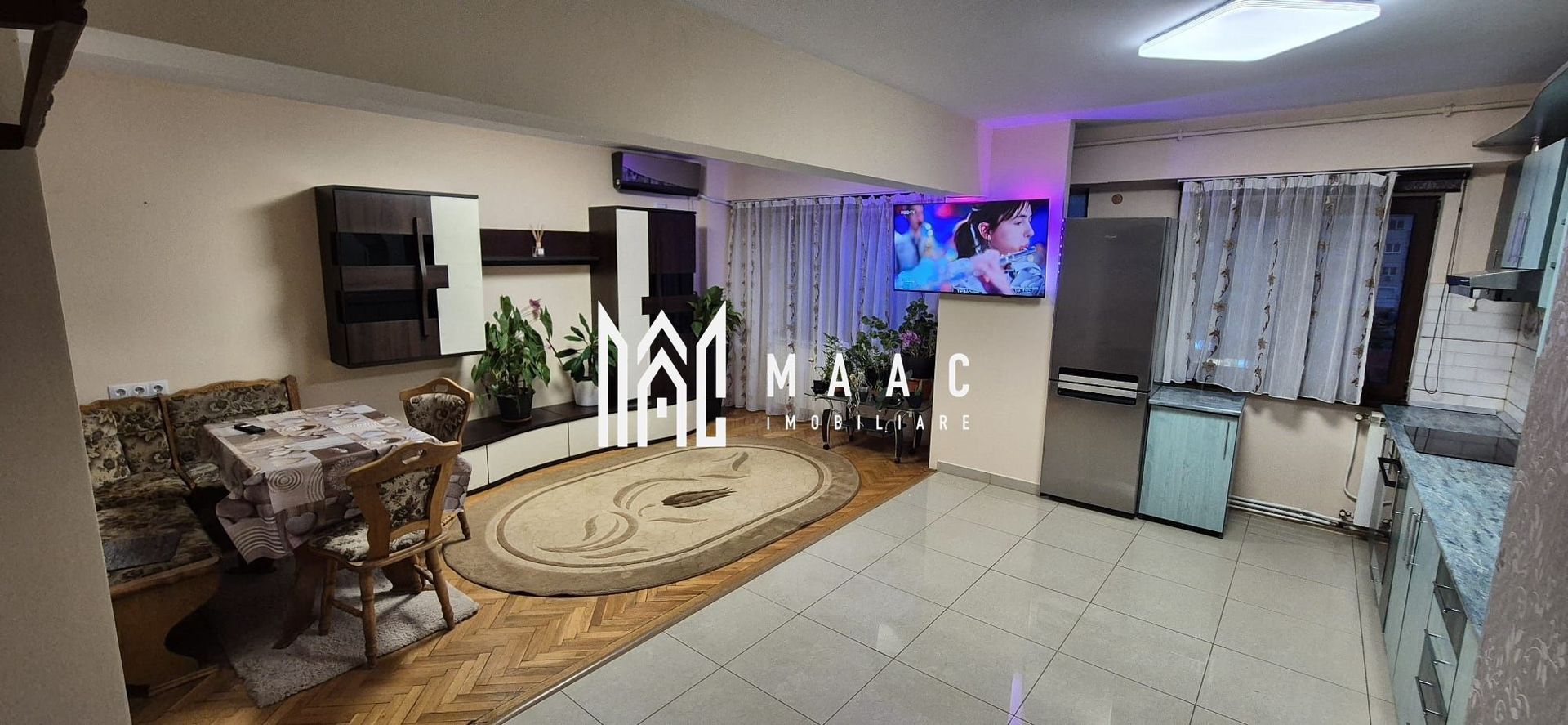 Apartament 3 camere | 65 MPU | Valea Aurie - Poză 1