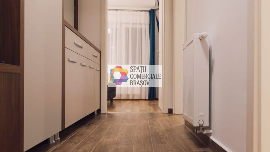 Apartament 3 camere de vânzare - Penthouse Brașov - Zona Coresi - plus-imo.ro - Poză 14