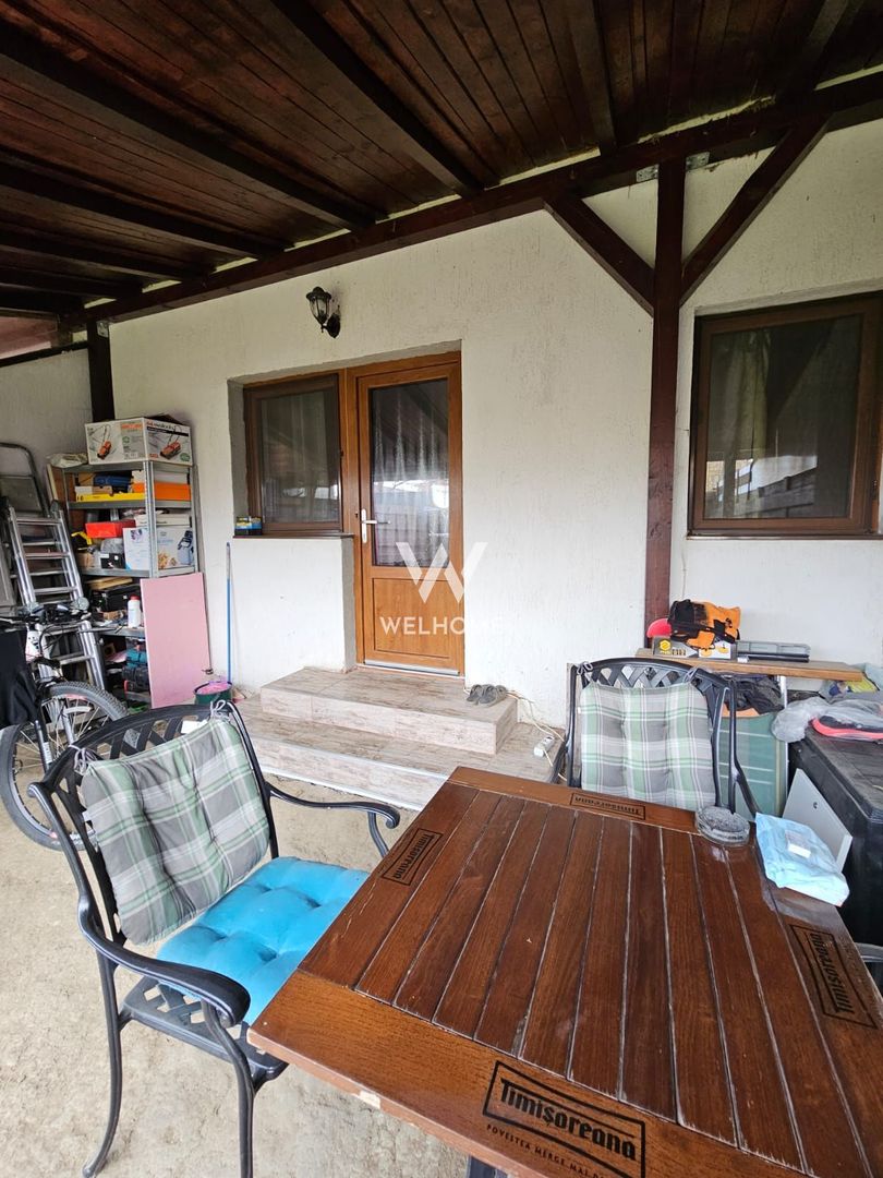 Apartament cu 3 camere si gradina, de vanzare, Arhitectilor, Sibiu - Poză 21