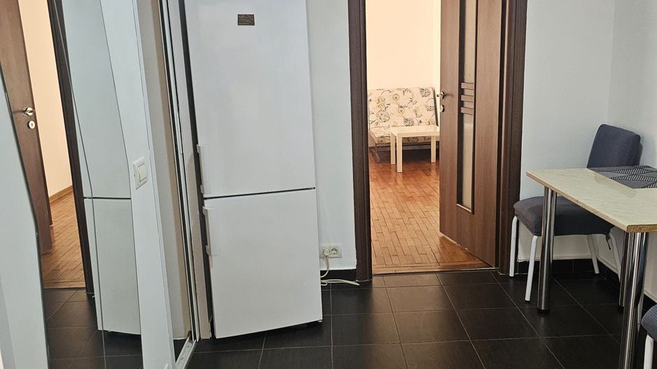 GARSONIERA- OBOR, BUCATARIE INCHISA, BLOC REABILITAT, BOILER, MODERN - Poză 13