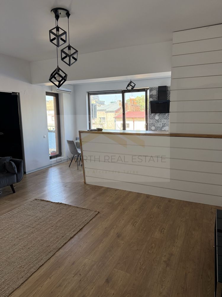 Apartament 2 camere de închiriat | Str. Matache Dobrescu | Bloc Nou - PetFriendy - Poză 3
