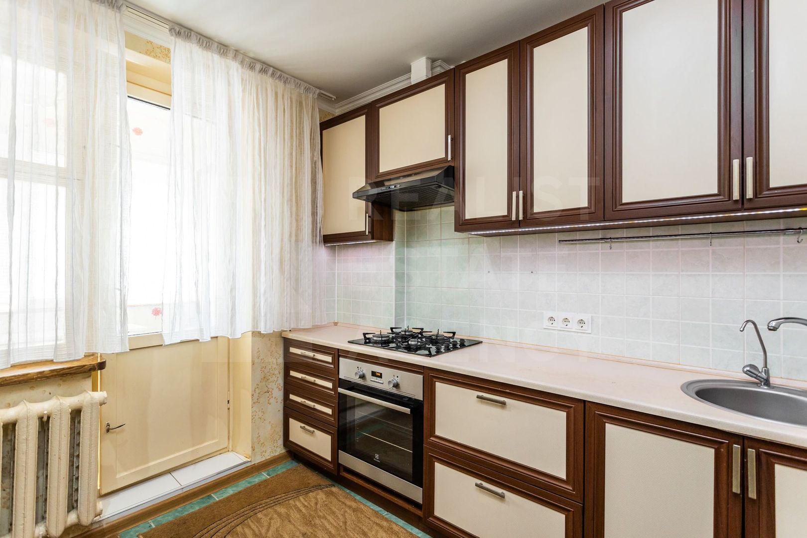 Vânzare, apartament, o cameră, bd. Mircea cel Bătrân, Ciocana - Poză 6