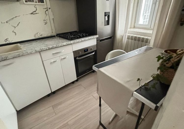 Apartament 2 camere loft, Universitate, vila interbelică fără risc, mobilat. - Poză 8