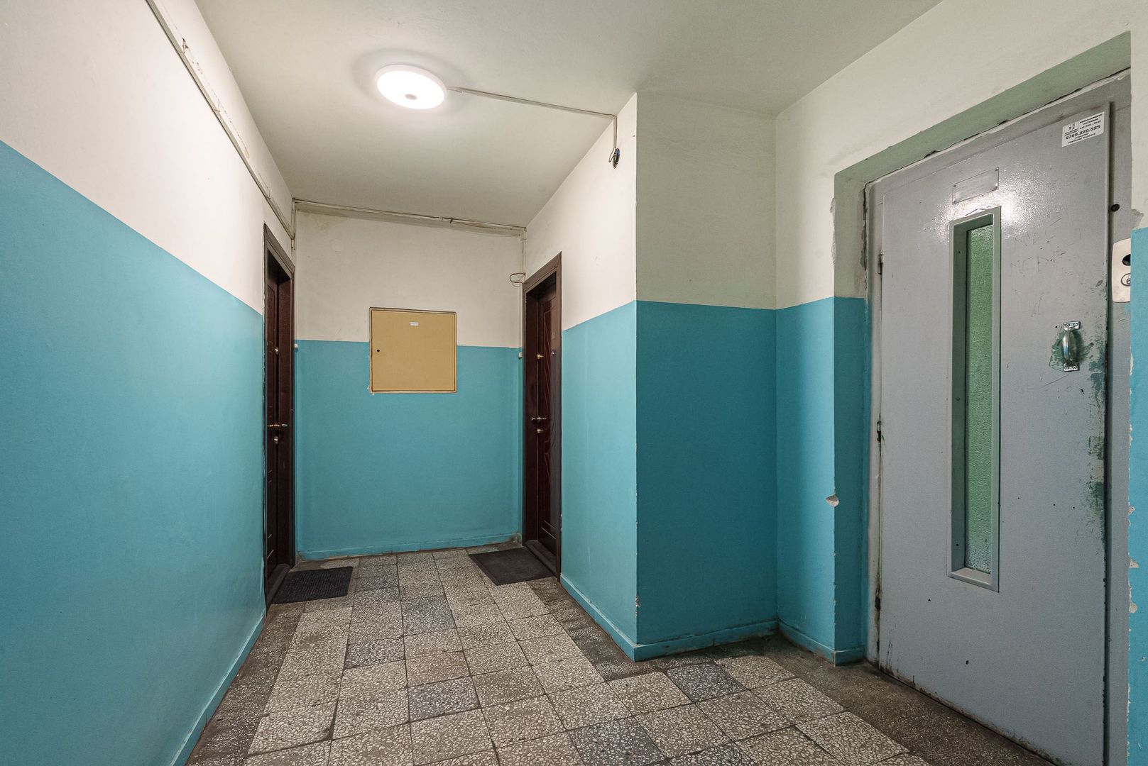 Apart 2 camere Titan 1 Decembrie vis-a-vis Auchan str Jean Steriadi - Poză 11