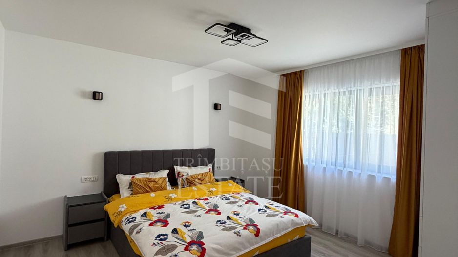 Casa de inchiriat Balotesti padure - Poză 5
