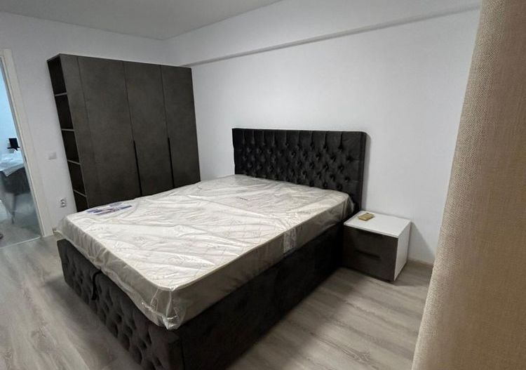 Apartament NOU 2 camere SD 50 mp Copou Garden 450 euro - Poză 1