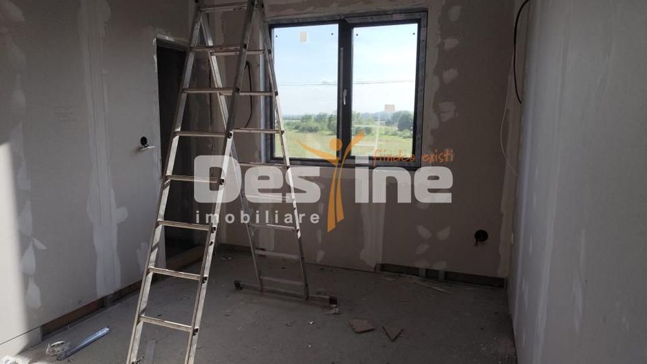 Bordenii Micii Casa Noua la Alb 150 mp utili - Poză 7