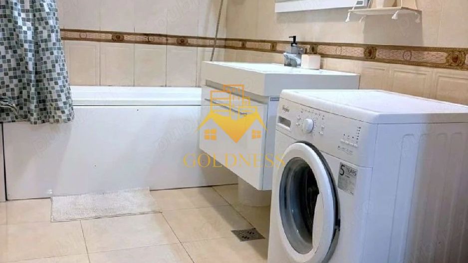 2 camere decomandate, Elite, Cartierul Iris, Zona Auchan - Poză 5