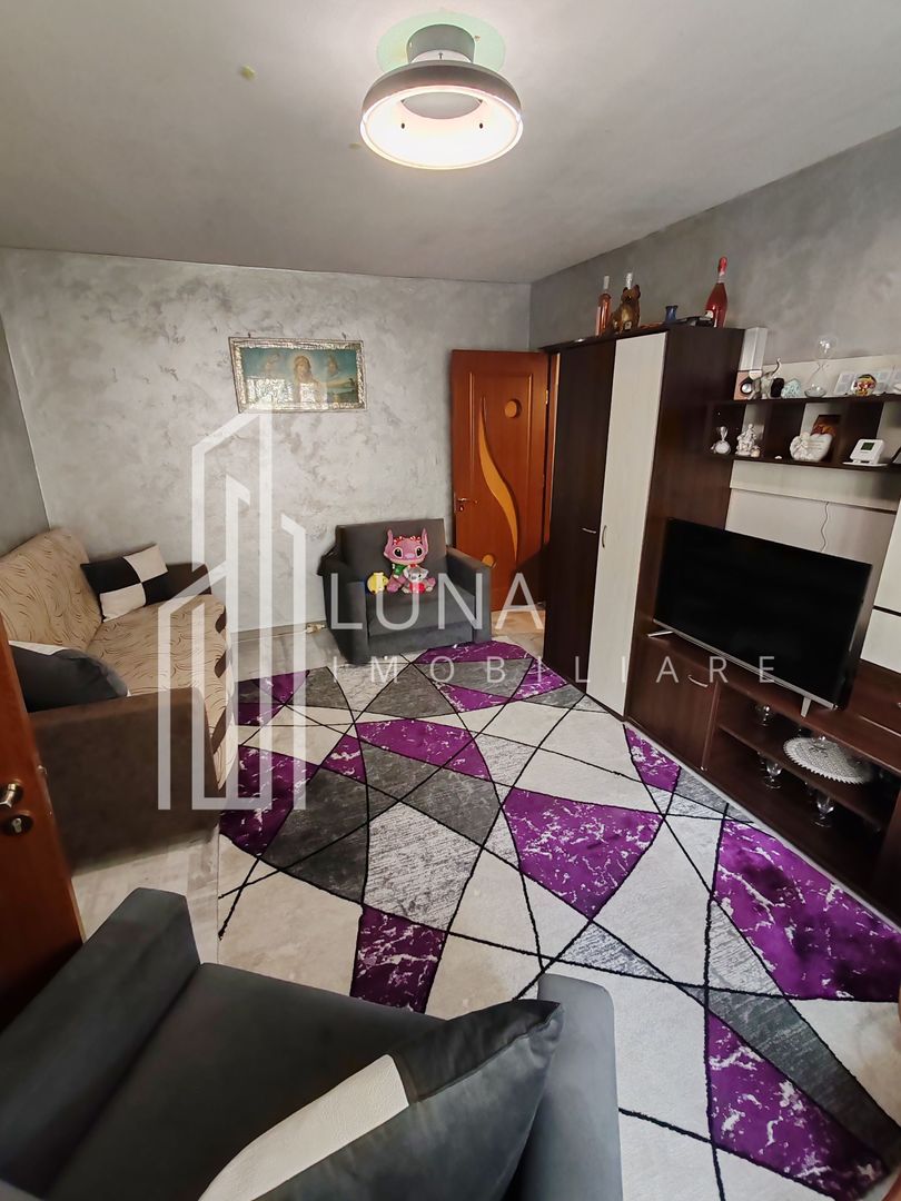 Apartament 2 camere, 44 mp, parter, 7 Noiembrie - Poză 4