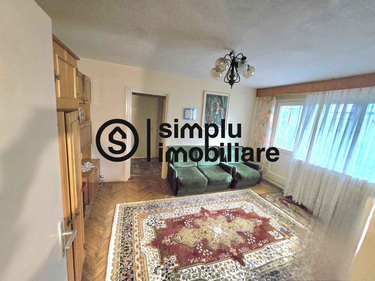 3 camere semi, etaj 3/4 - 122 000 Euro - Poză 14